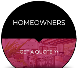 Homeowners Insurance Quote